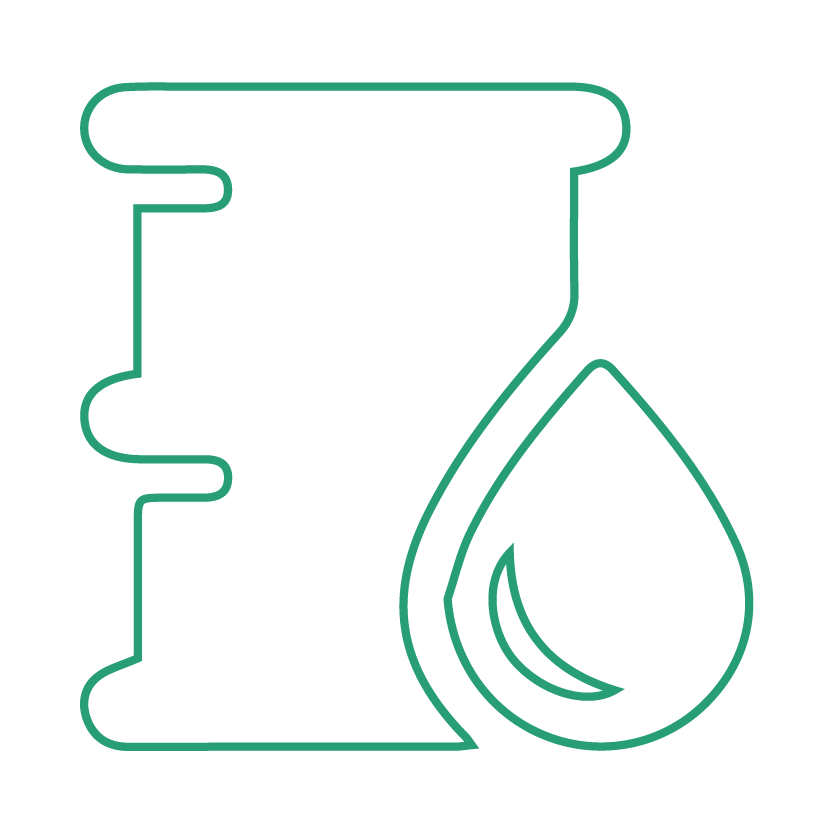 Fuel and Gas